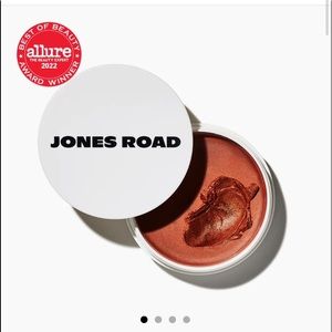 Jones Road Miracle Balm 2 for 1